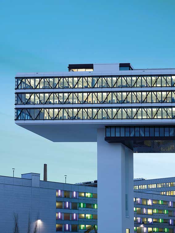 Medienbrücke